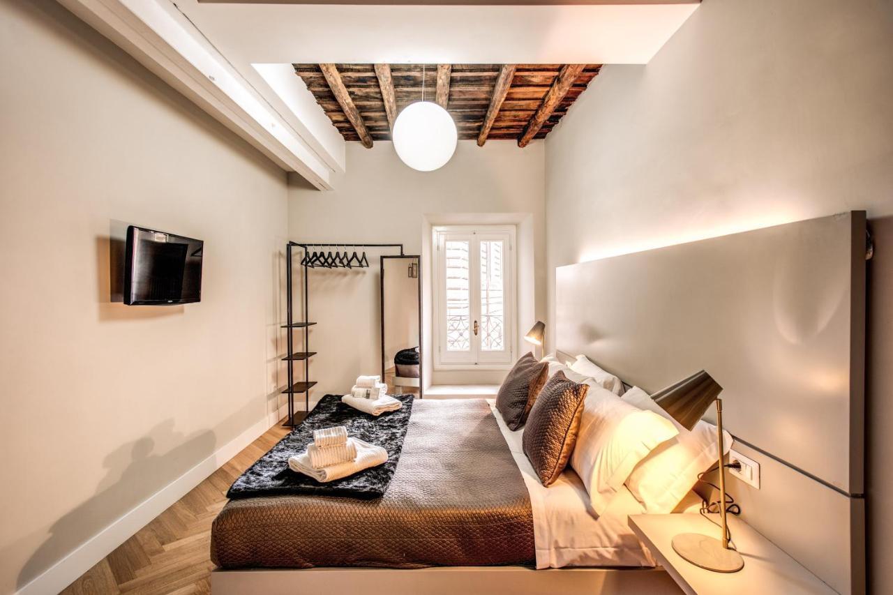 Trevi Fountain Superior 3 Bdr Apartamento *