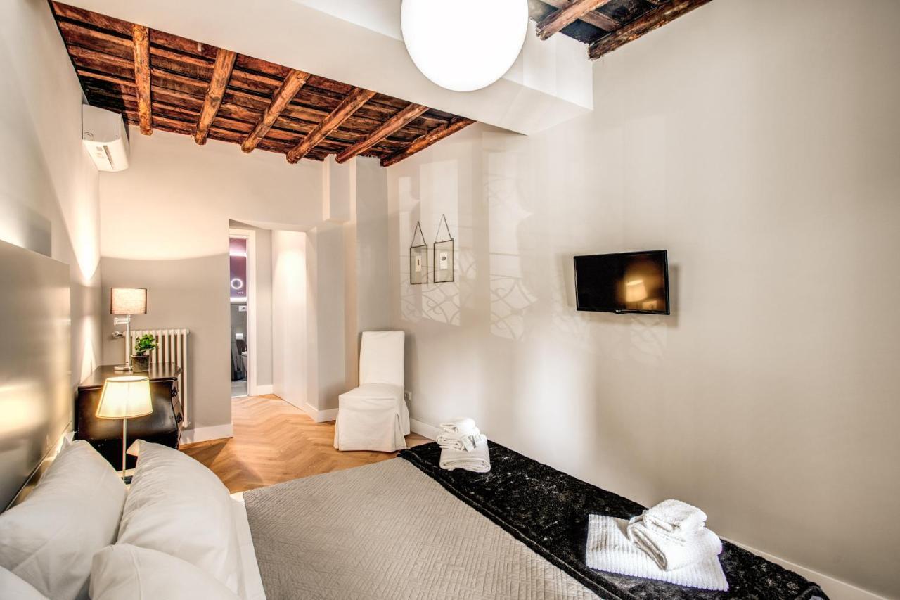 Trevi Fountain Superior 3 Bdr Apartamento Roma