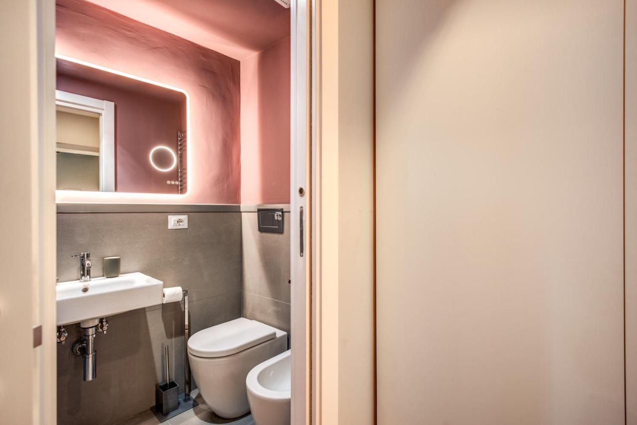 Apartamento Trevi Fountain Superior 3 Bdr