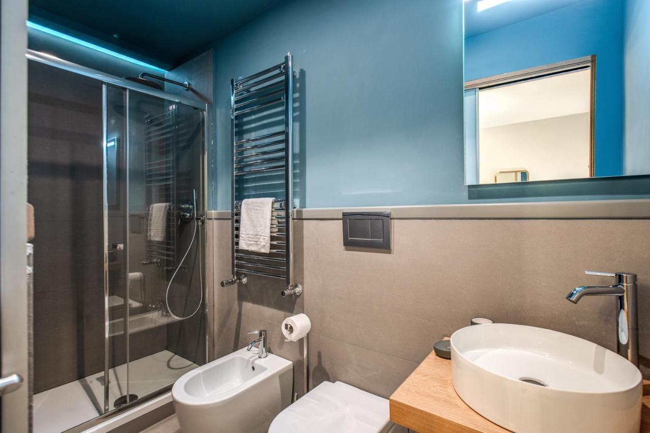 Trevi Fountain Superior 3 Bdr Apartamento Roma