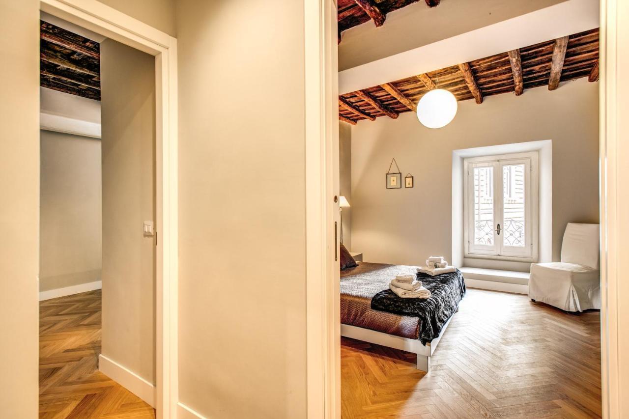 Apartamento Trevi Fountain Superior 3 Bdr *