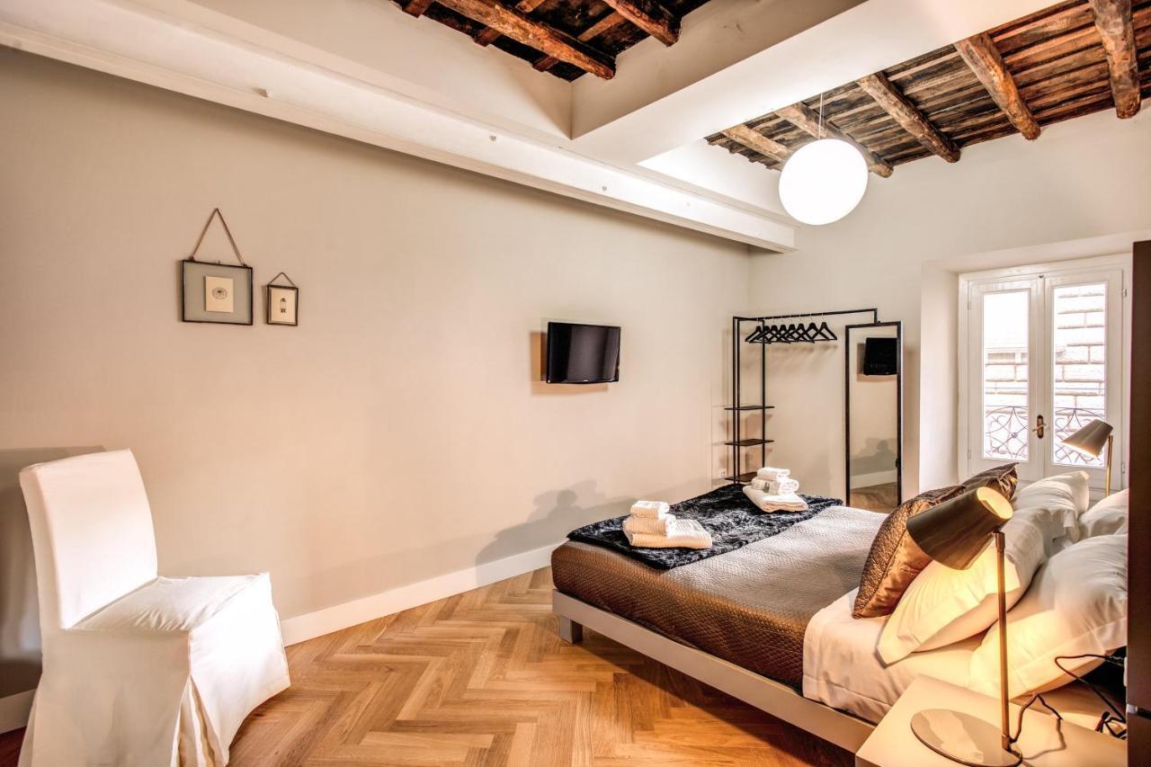 Apartamento Trevi Fountain Superior 3 Bdr *