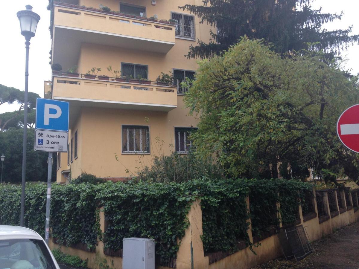 Appartamento A Few Steps From Ada 8