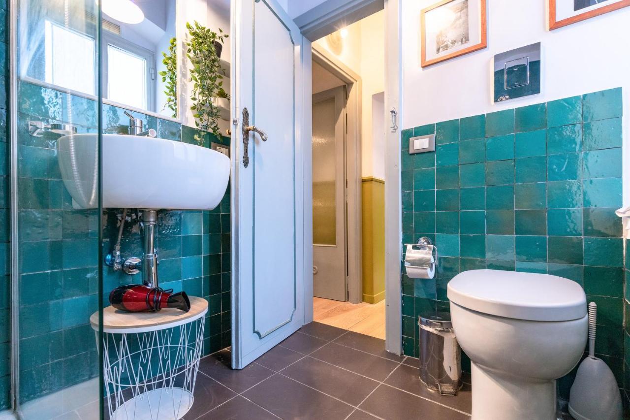 As Feel - Orti Trastevere Apartment Rom