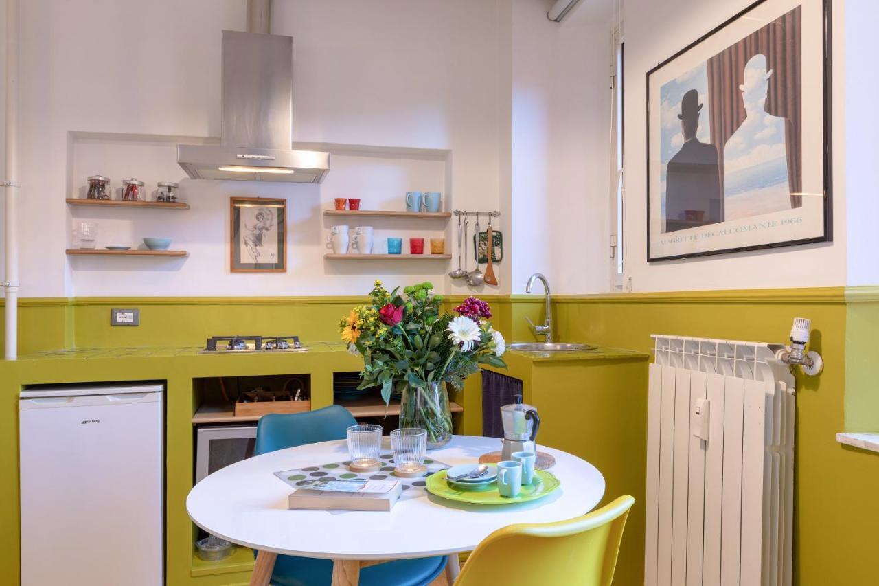As Feel - Orti Trastevere Apartment *