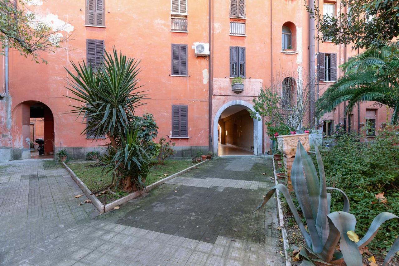 Apartment As Feel - Orti Trastevere Rom