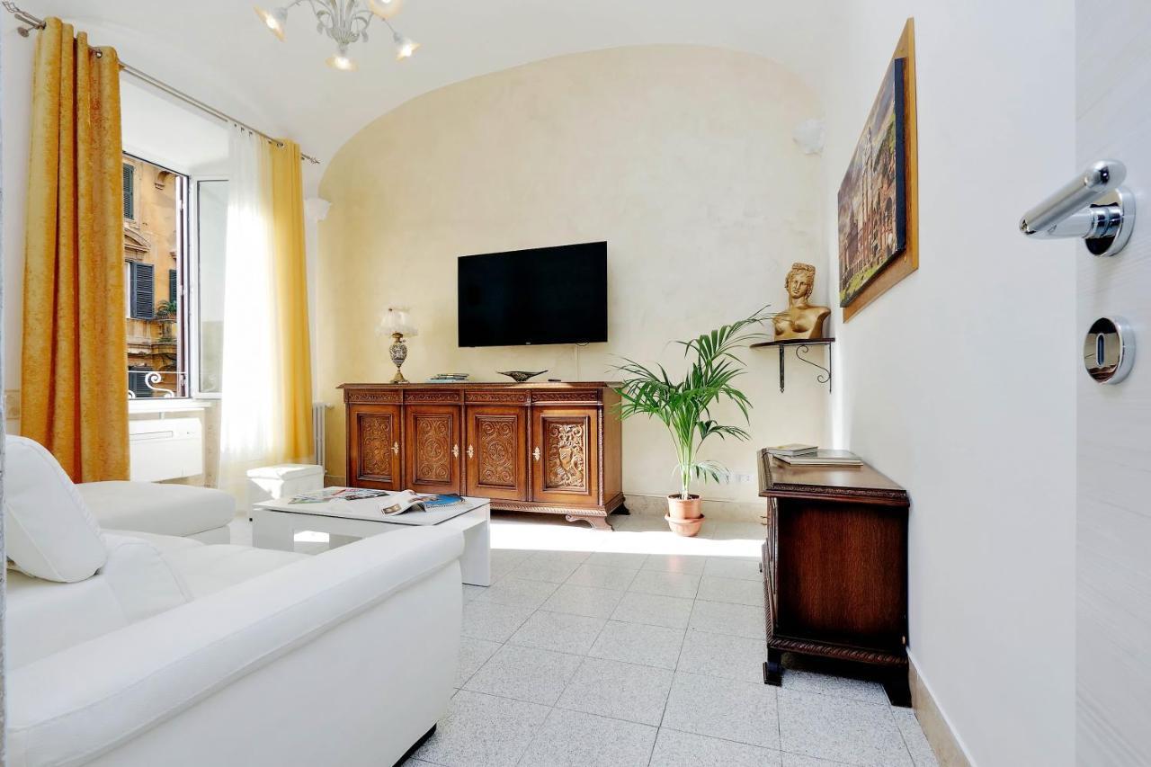 Gemma Domus Apartment