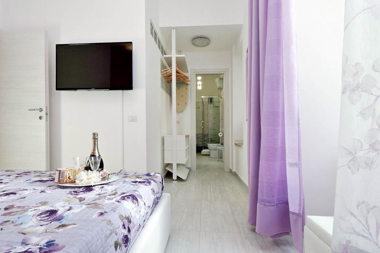 Apartment Gemma Domus