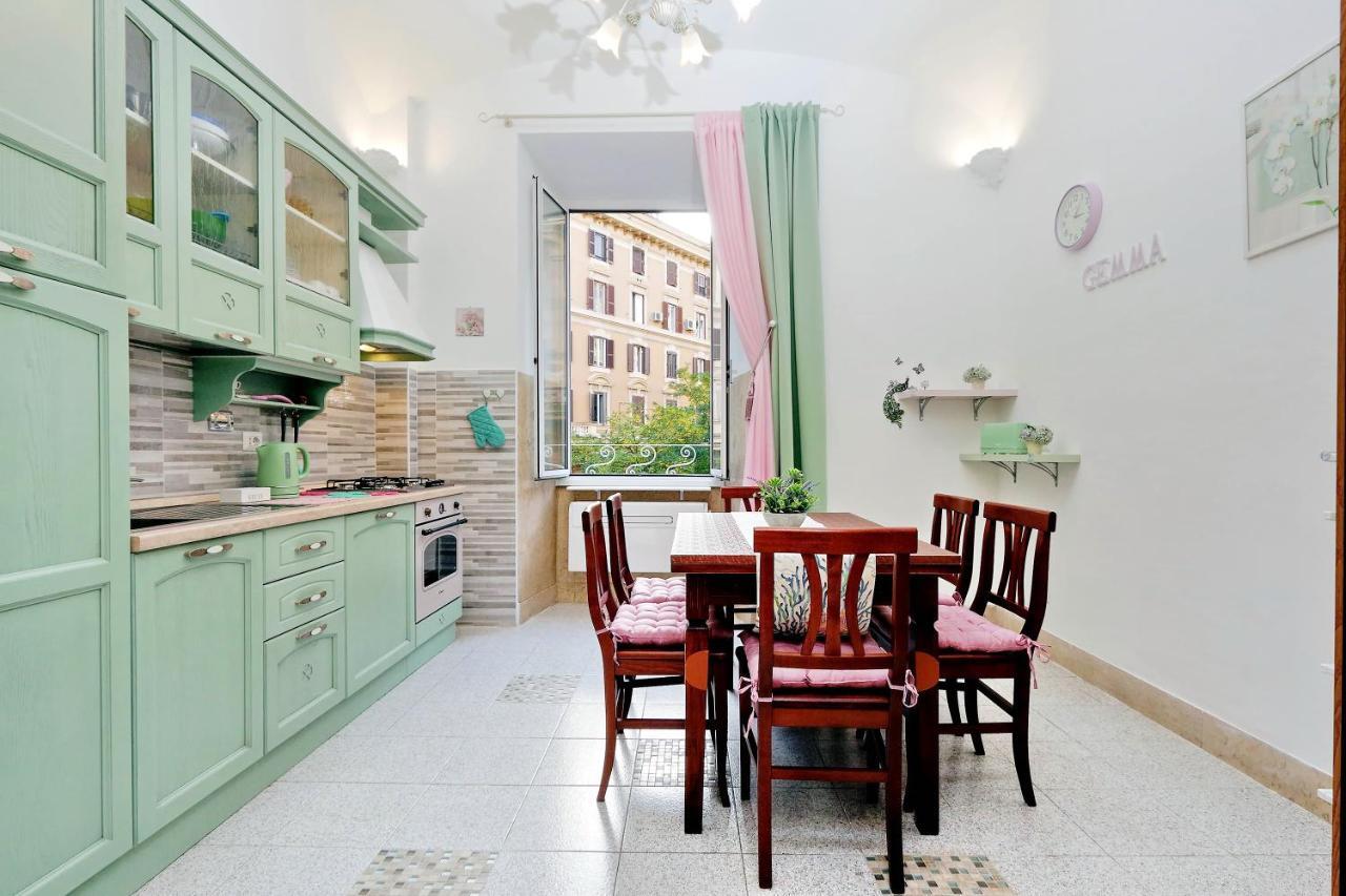Gemma Domus * Rome