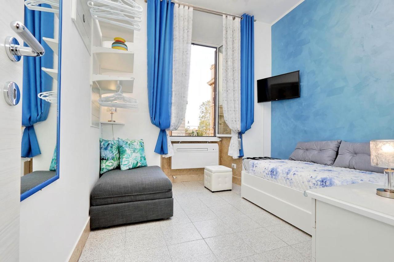 Gemma Domus Rome