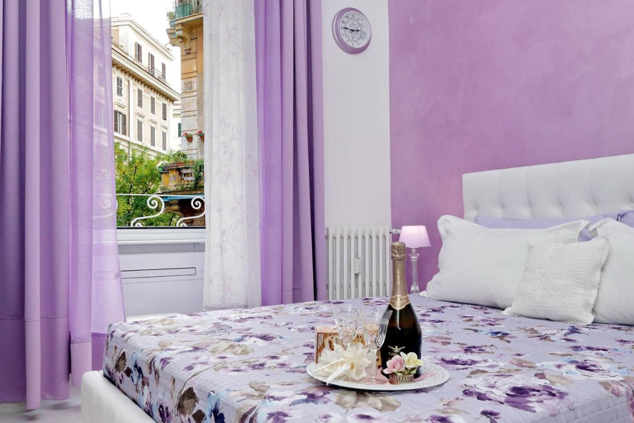 Gemma Domus Rome
