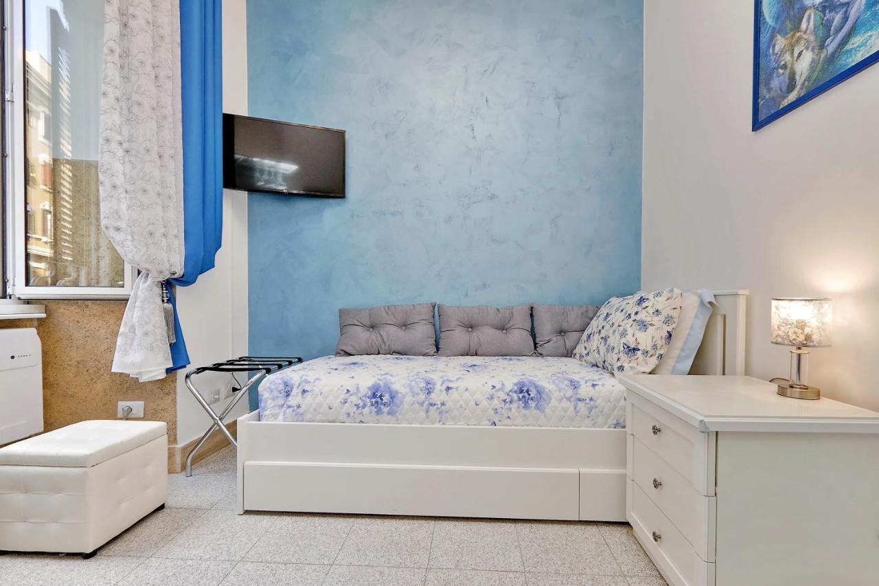 Gemma Domus Apartment Rome