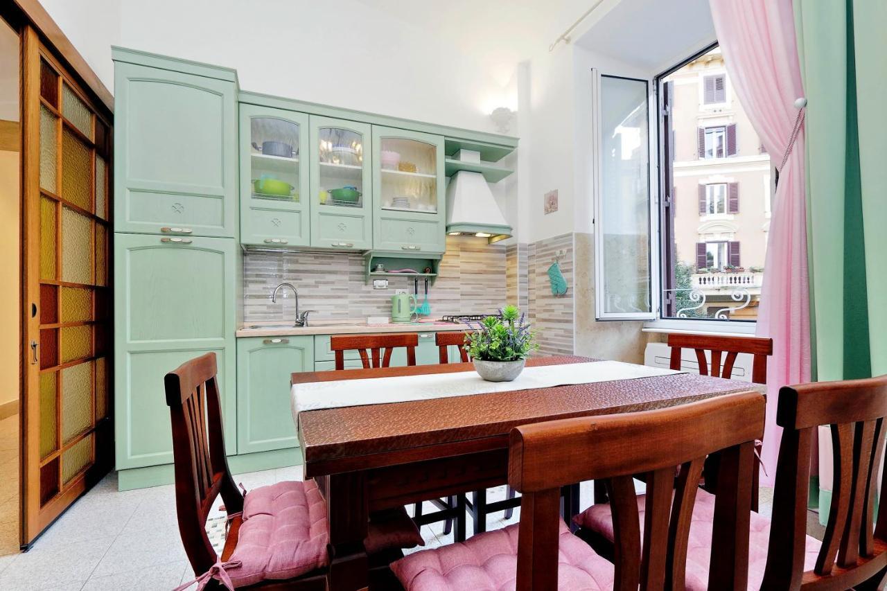 Apartment Gemma Domus