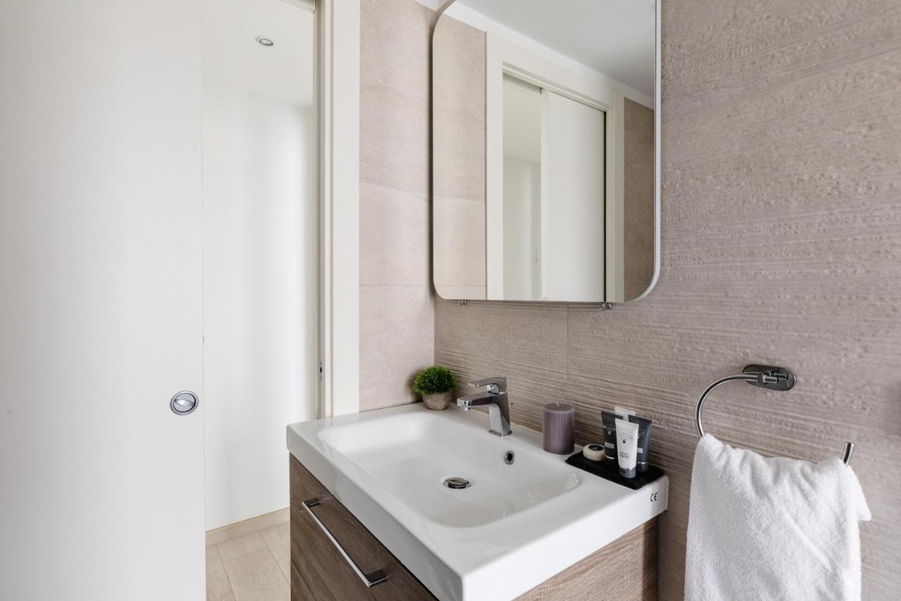 Apartamento A World Aparts - 61 Margutta Roma