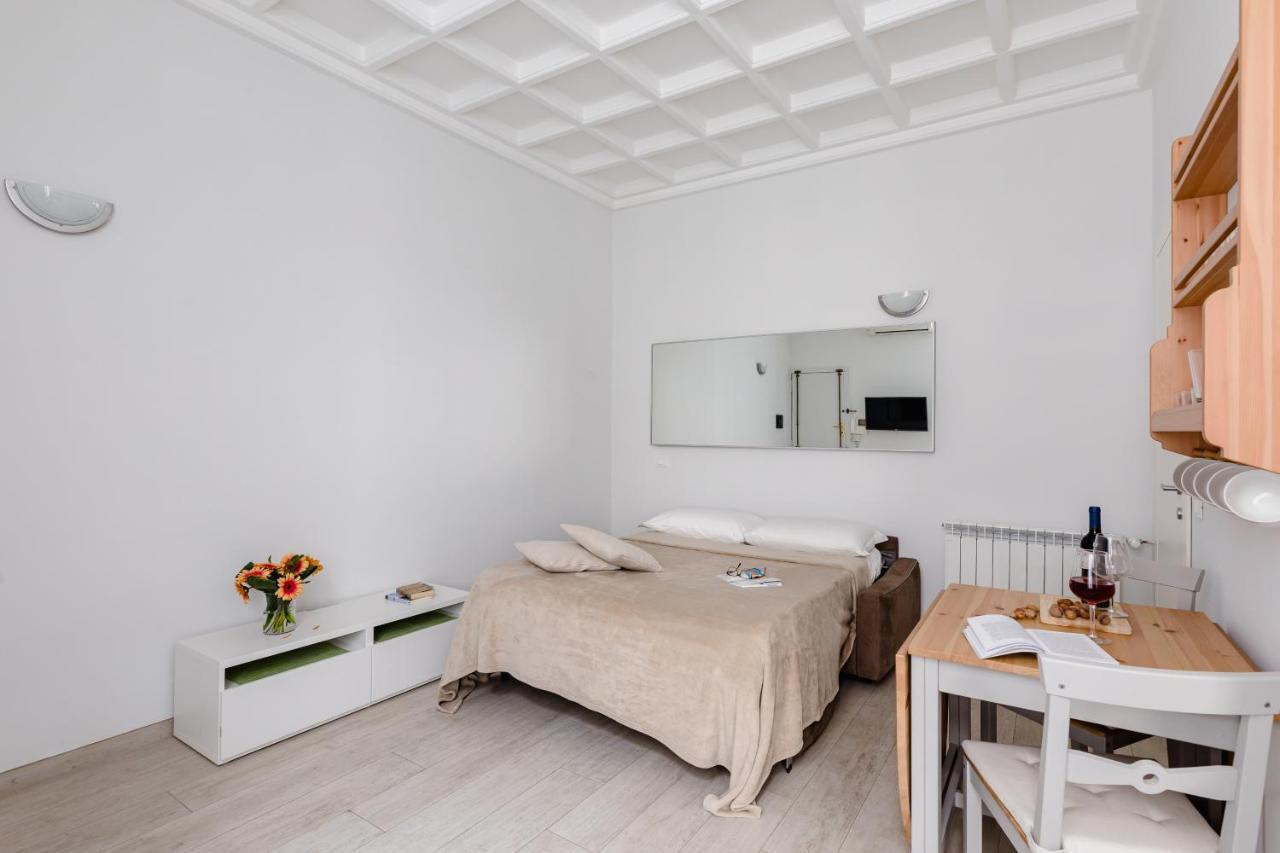 Apartamento A World Aparts - 61 Margutta