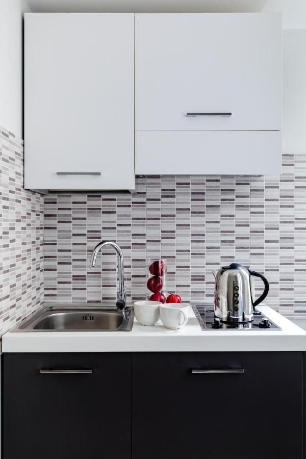 Apartamento A World Aparts - 61 Margutta *
