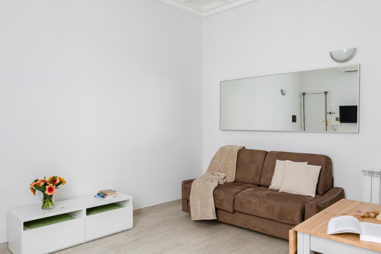Apartamento A World Aparts - 61 Margutta *