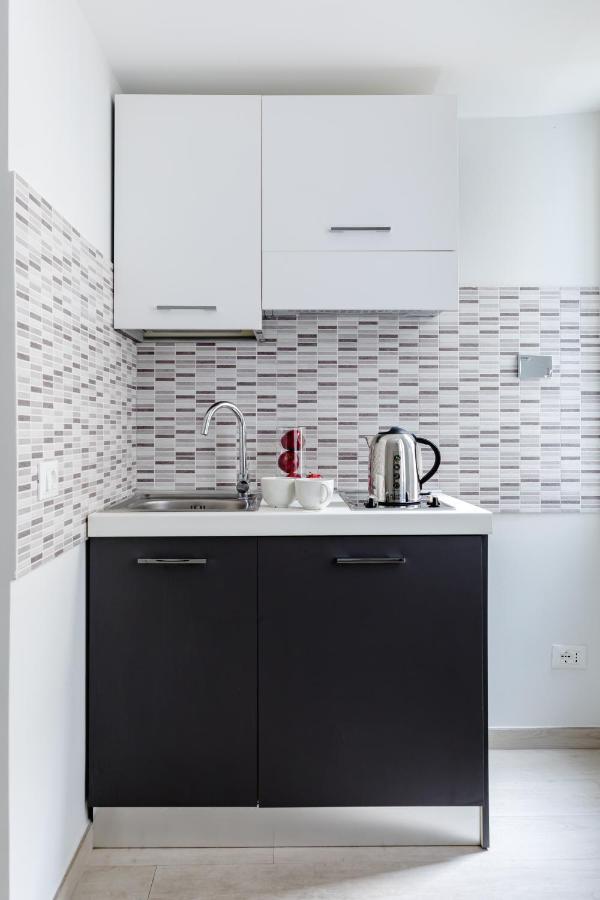Apartamento A World Aparts - 61 Margutta