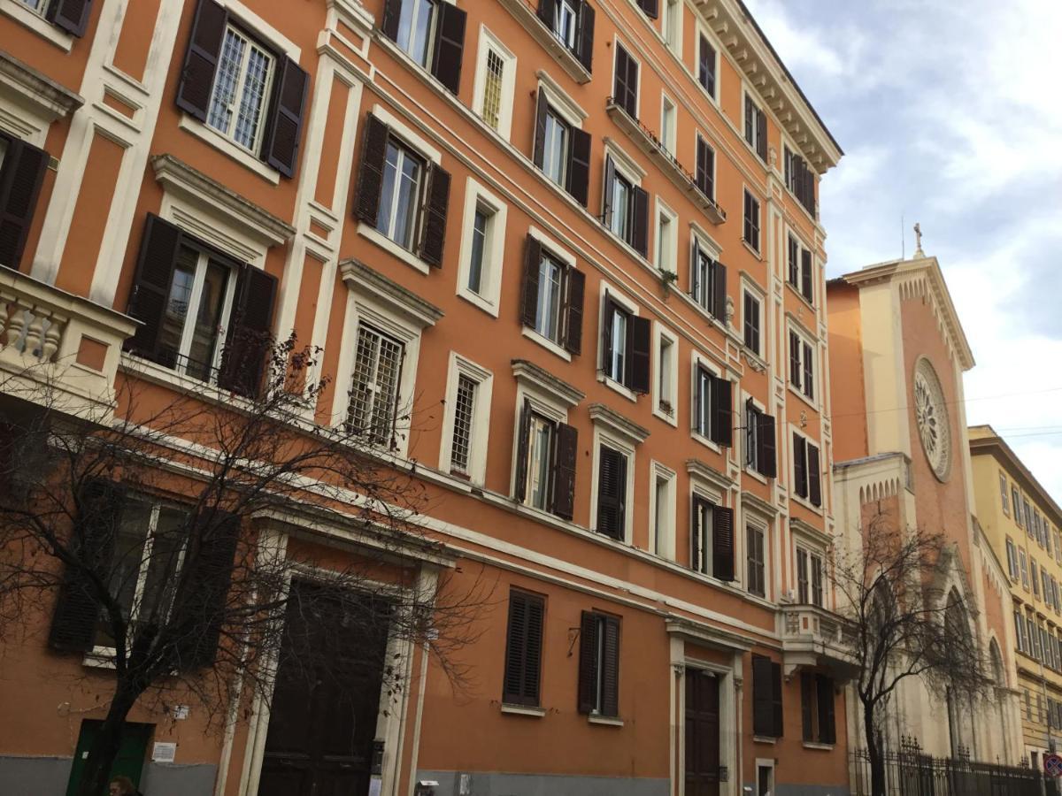 Le Fate A San Pietro * Roma