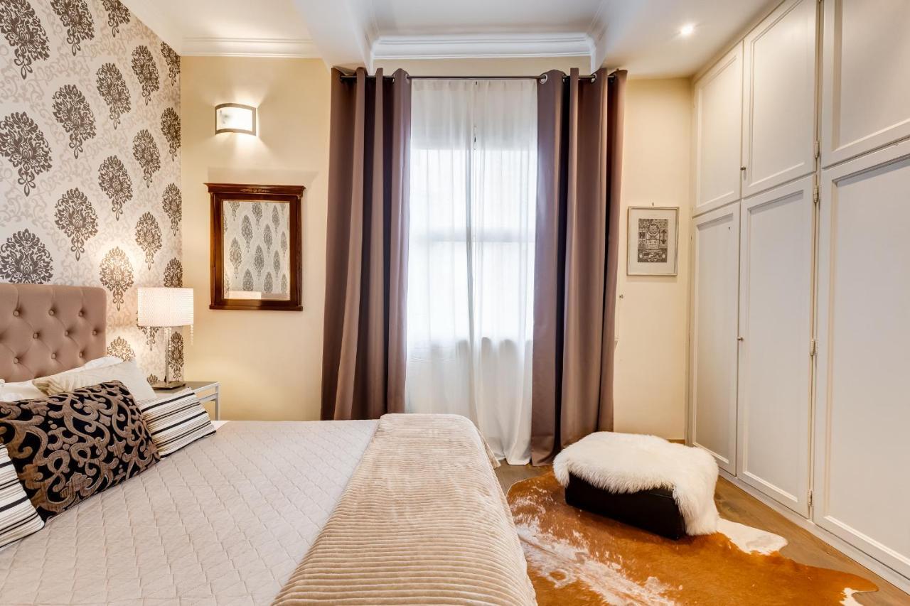 Appartamento Piazza Di Spagna Fantastic Roma