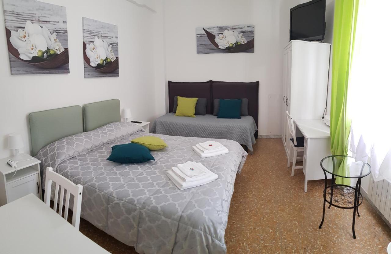 Rose Antiche Vatican Bed and breakfast