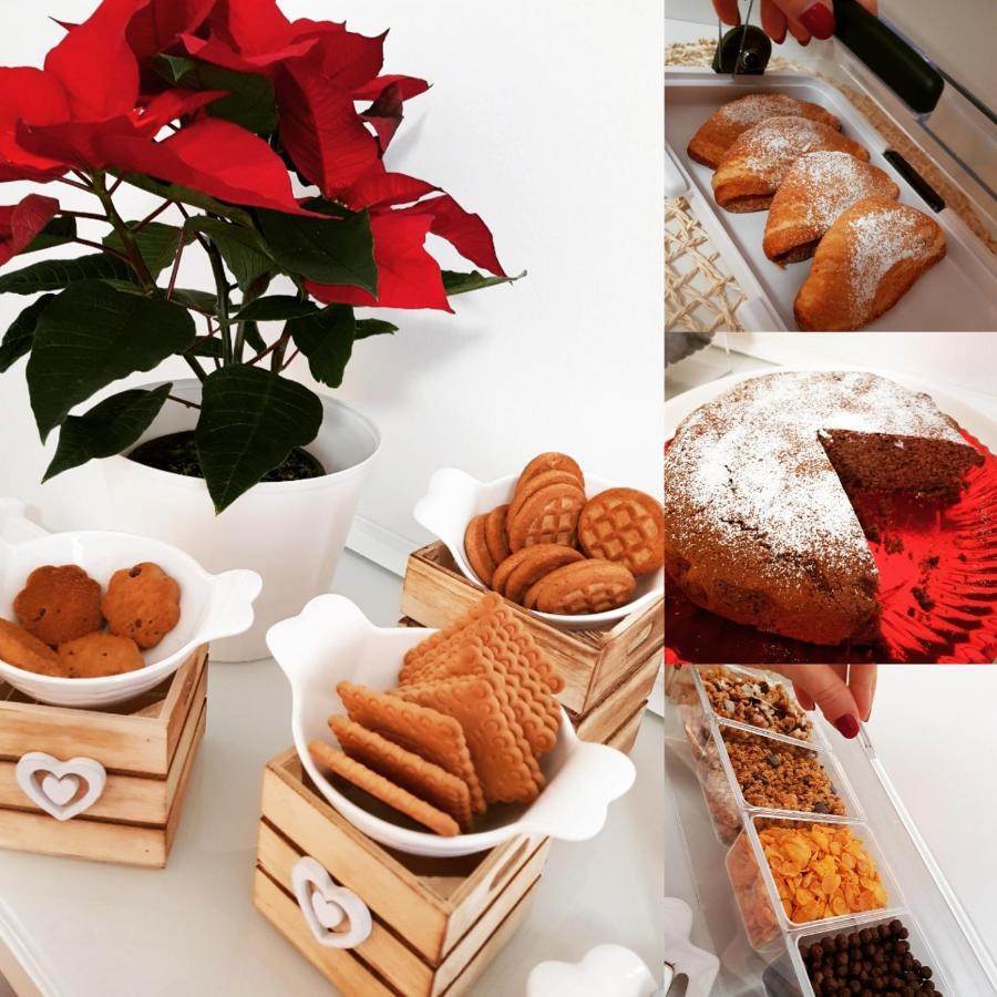 Bed & Breakfast Rose Antiche Vatican Roma