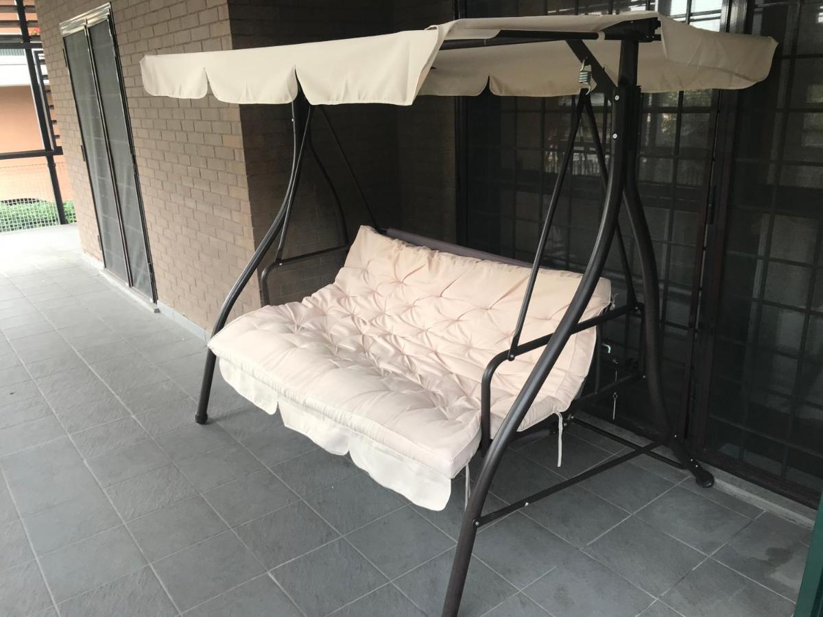 Apartamento Sorbara 