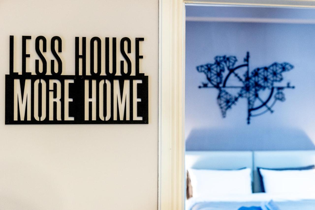 Apartamento La Romantica Roma