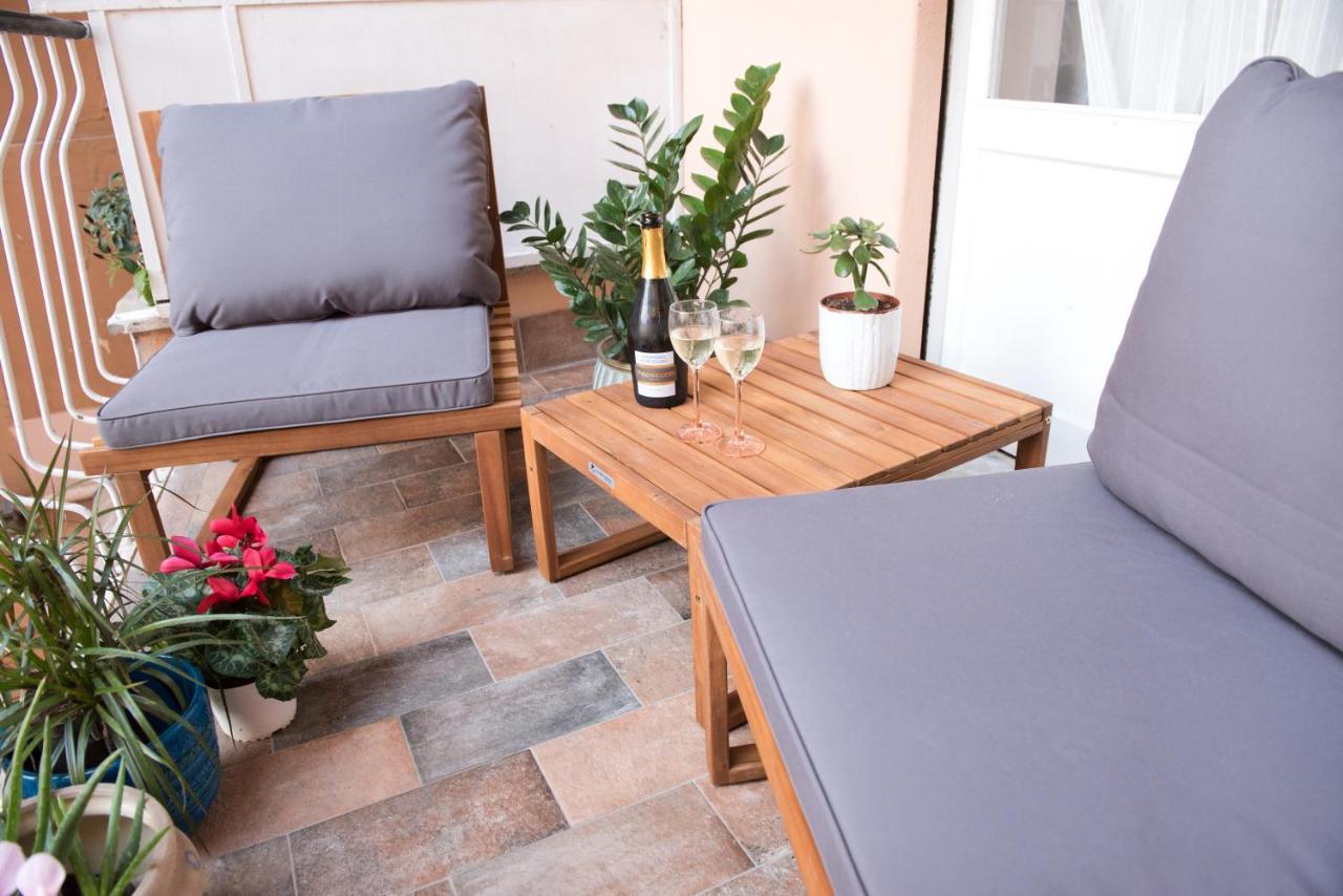 La Romantica Apartamento