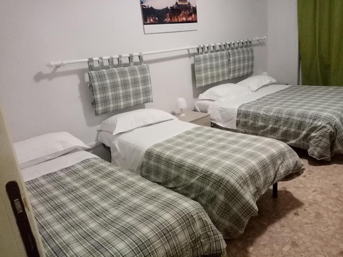 Gjestgiverier Olimpica Relais Roma