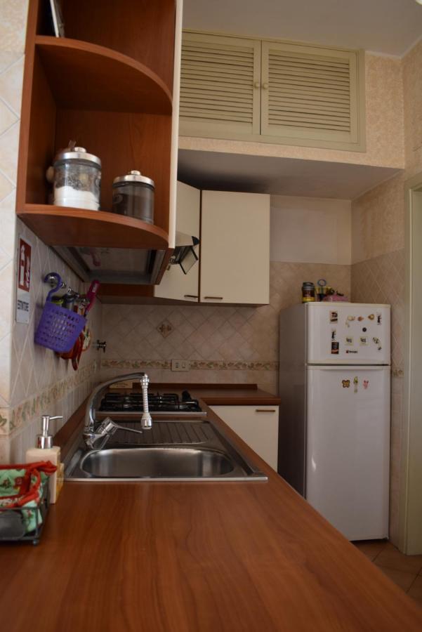 Casa Vacanze 