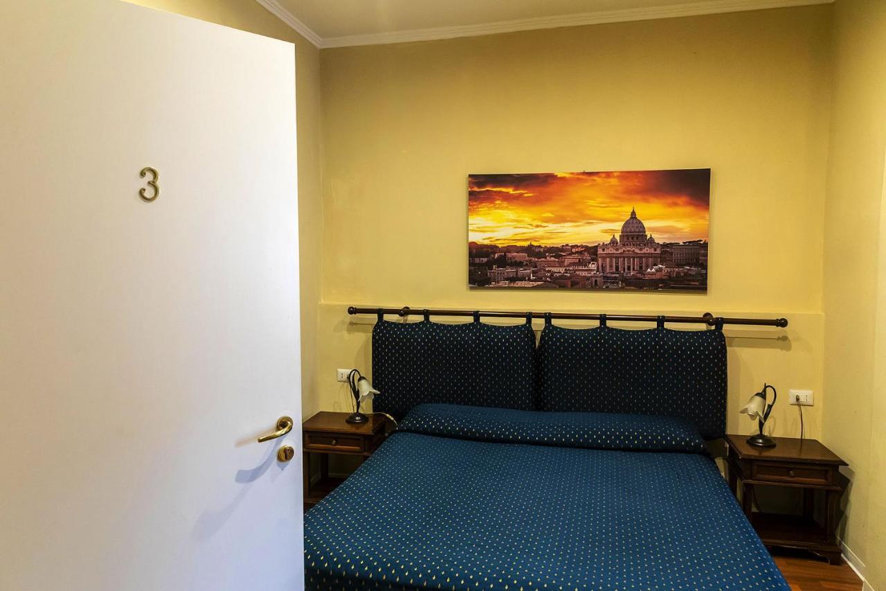 Sole E Luna Bed and breakfast