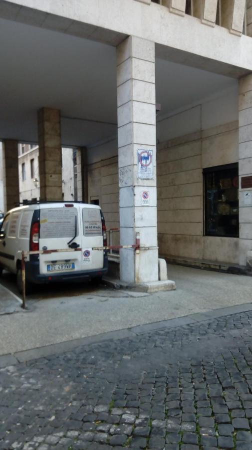 Casa Ponte Sisto Gasthof 2*