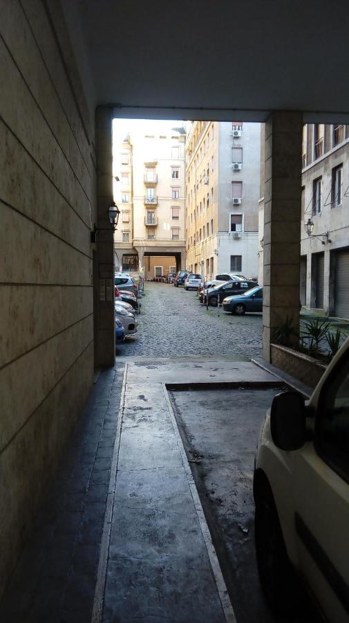 Casa Ponte Sisto Rome