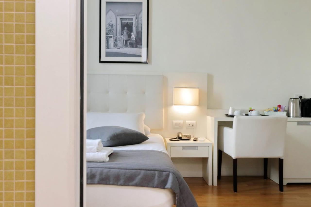 Affittacamere Numero 21 Luxury 3*