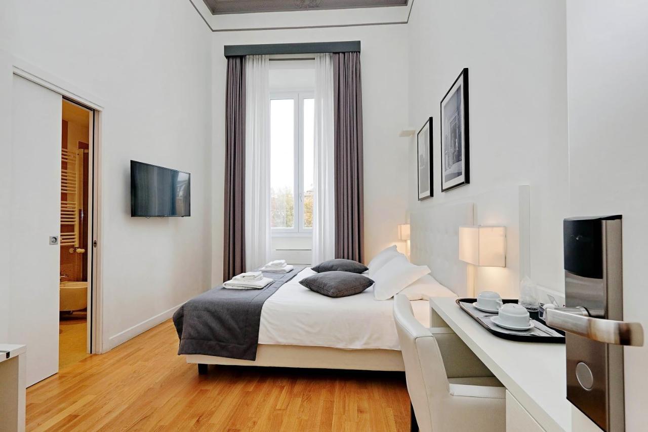 Affittacamere Numero 21 Luxury 3*