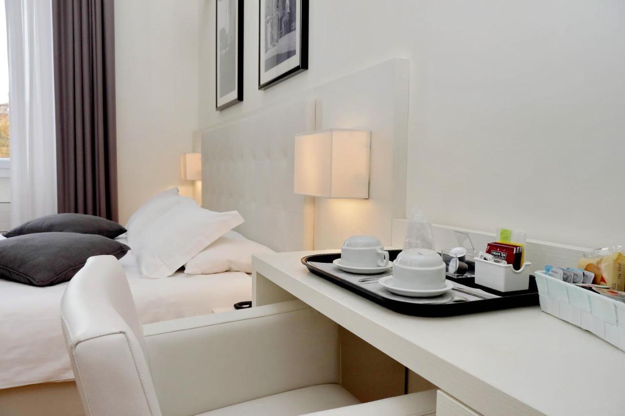 Affittacamere Numero 21 Luxury