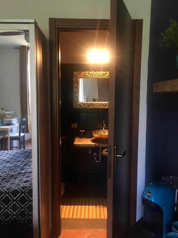 Guest Art Trastevere Station With Ac Bed & Breakfast Roma