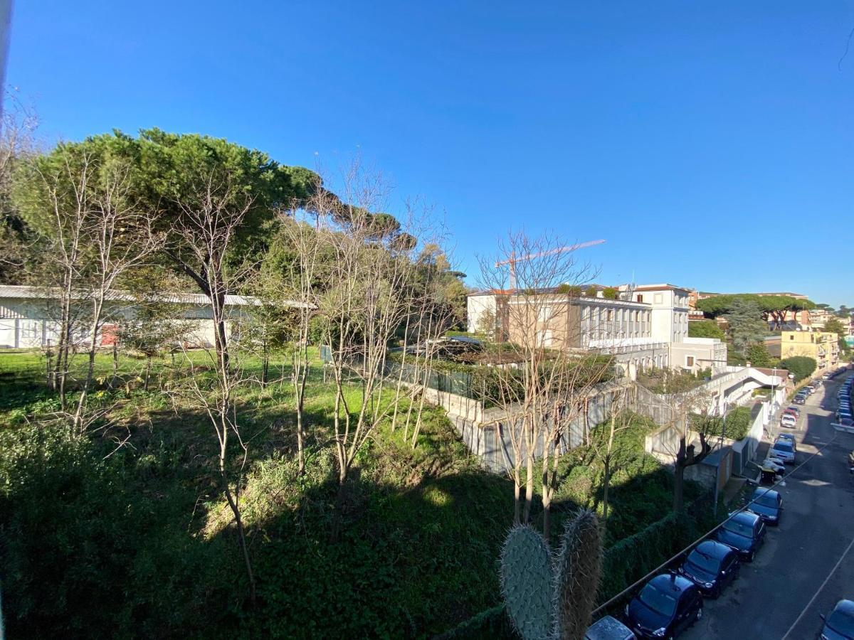 Appartamento Casa Alberto *