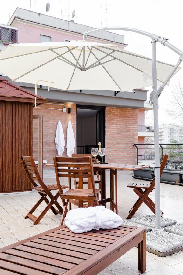 Apartamento La Al Vaticano Roma