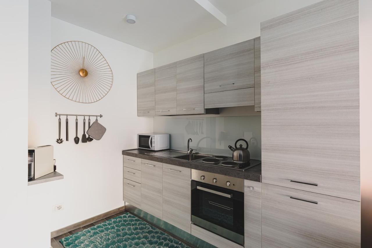 Apartamento La Al Vaticano
