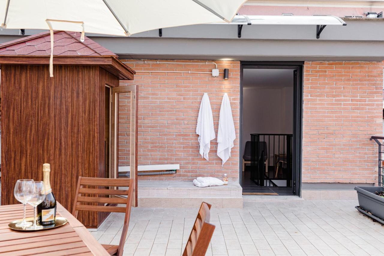 La Al Vaticano Apartamento Roma