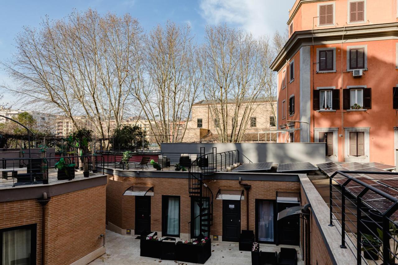 La Al Vaticano Apartamento *