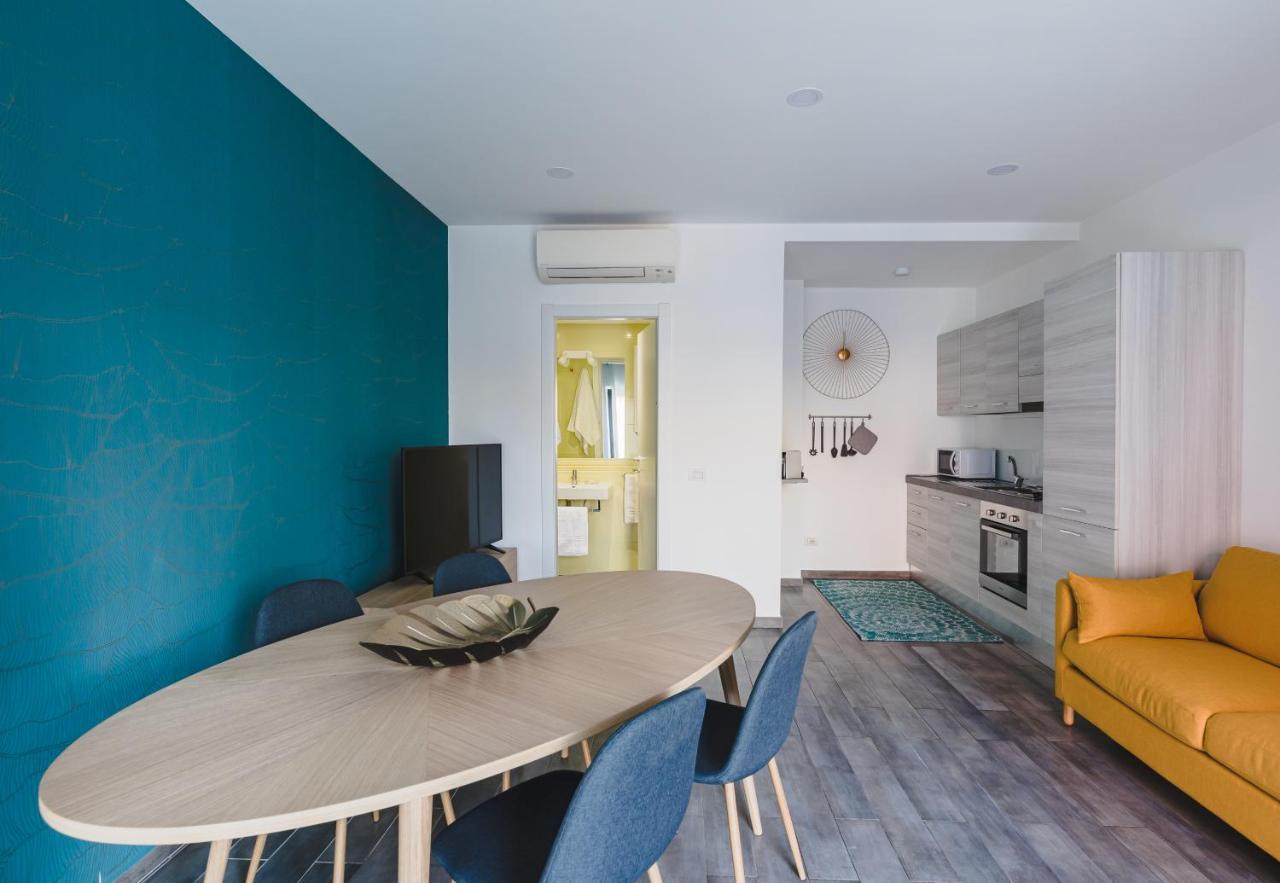 Apartamento La Al Vaticano