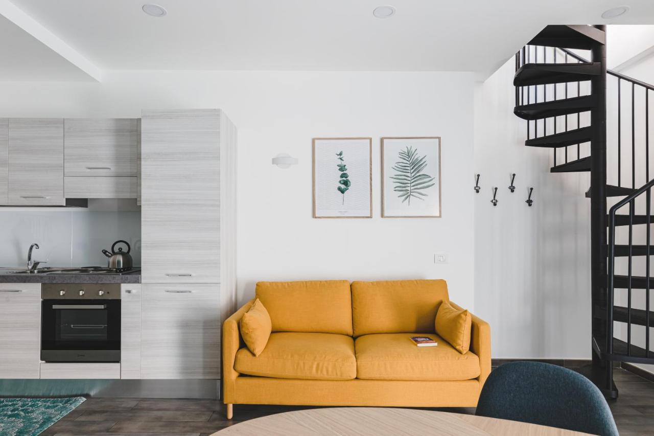 Apartamento La Al Vaticano