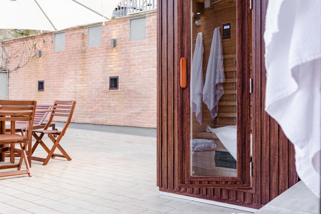 Apartamento La Al Vaticano Roma