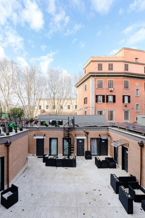 La Al Vaticano Apartamento *