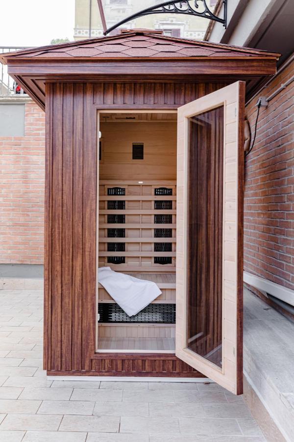 Apartamento La Al Vaticano