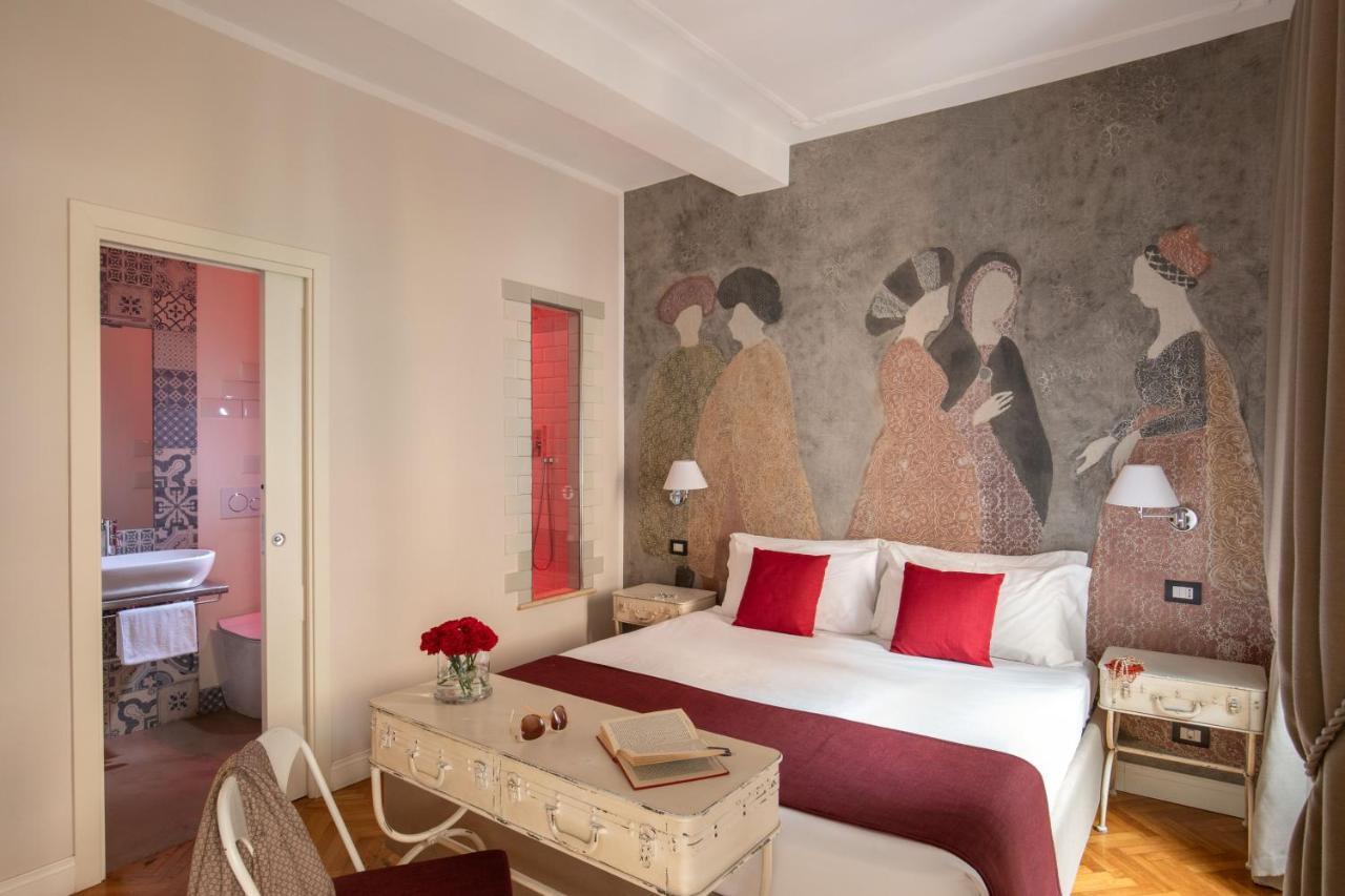 Spagna Secret Affittacamere Roma