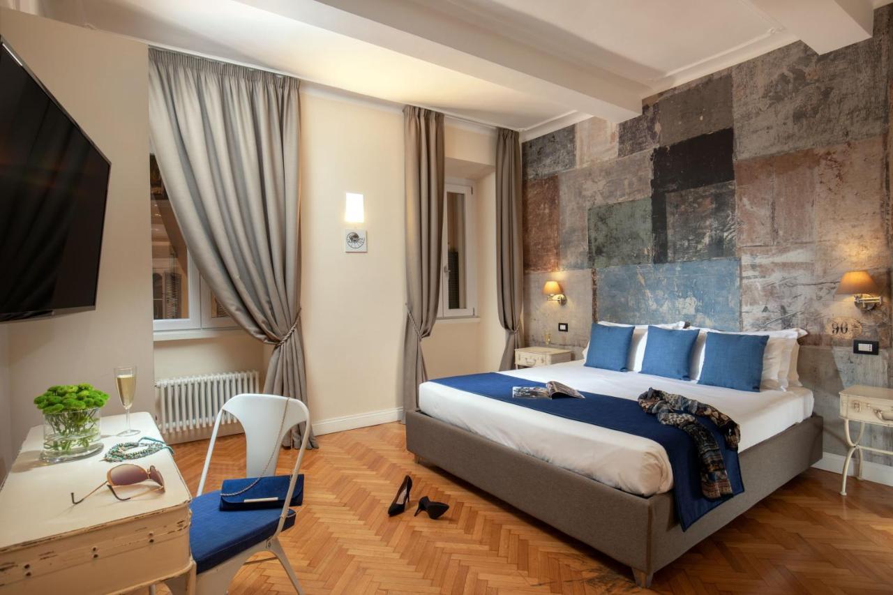 Affittacamere Spagna Secret Roma